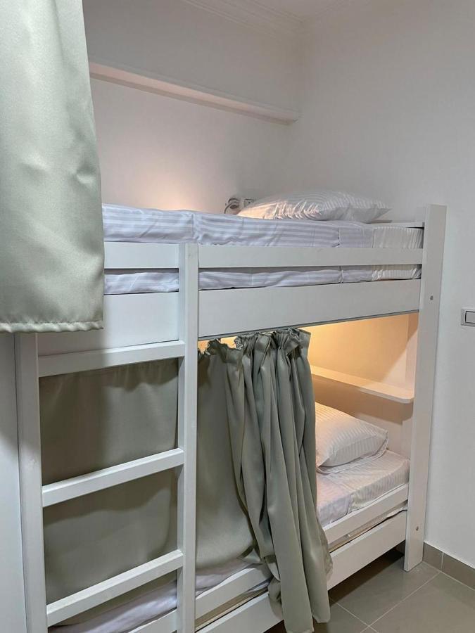 Serafy City Center Hostel And Pool For Foreigners Adults Only Hurghada Exterior photo